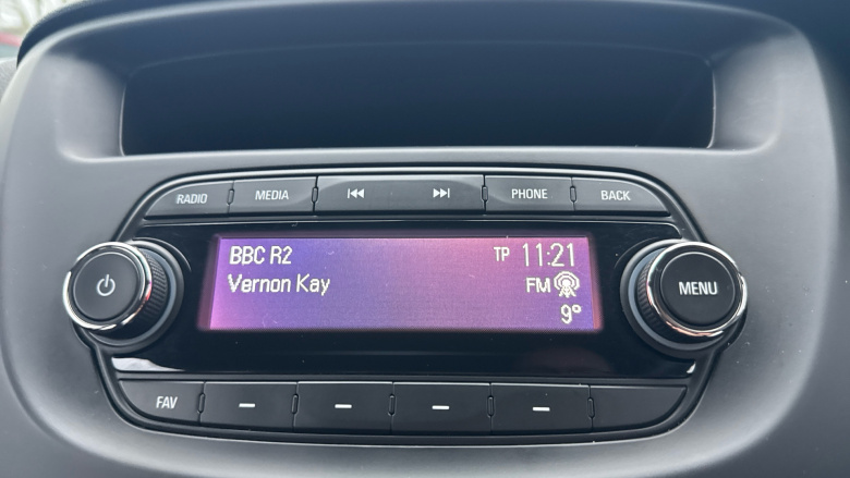 Vauxhall Viva 1.0 SE 5dr [A/C] Petrol Hatchback